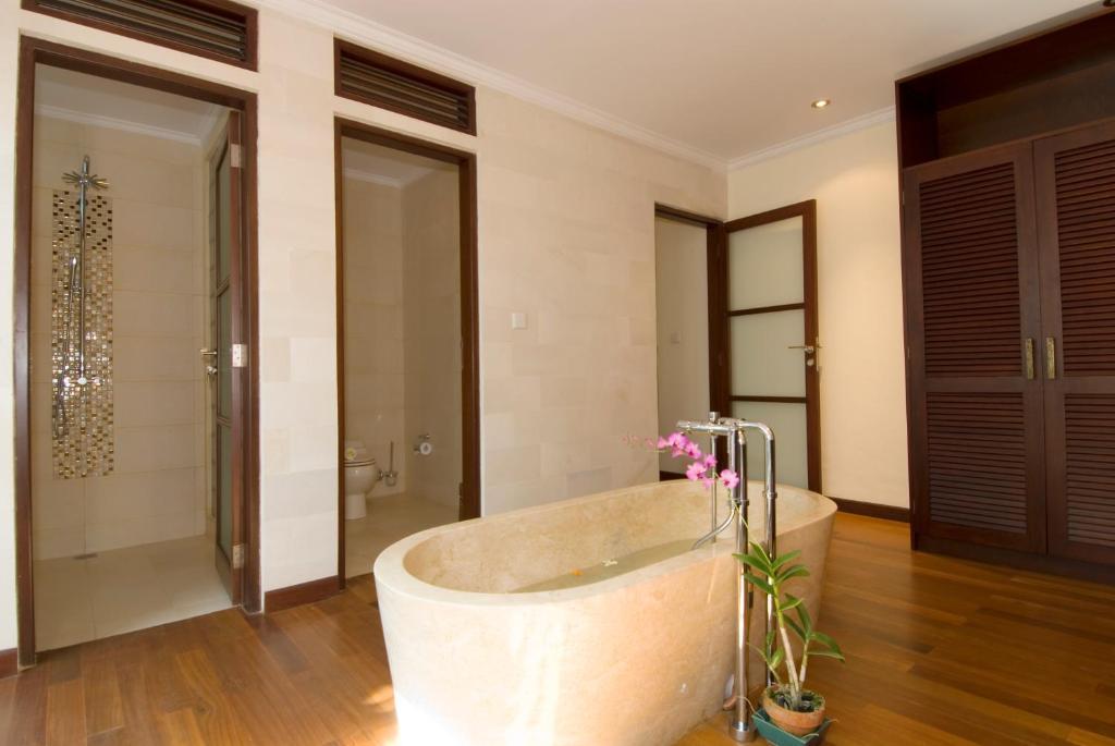 Ellora Villa Sanur Quarto foto